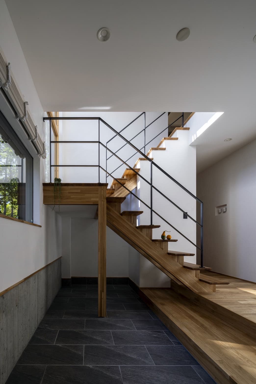 The Junko Residence