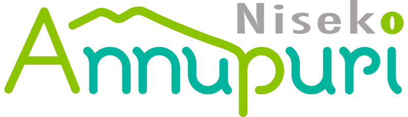 Niseko Annupuri logo