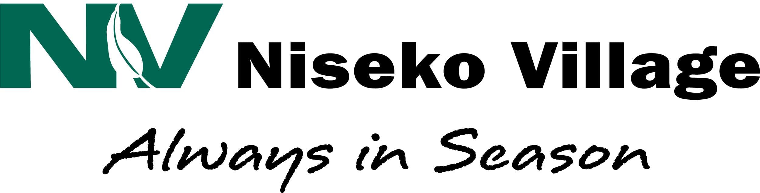 Niseko Village logo